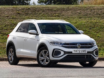 2022 - 2.0 TSI 4MOTION R-Line 5dr DSG