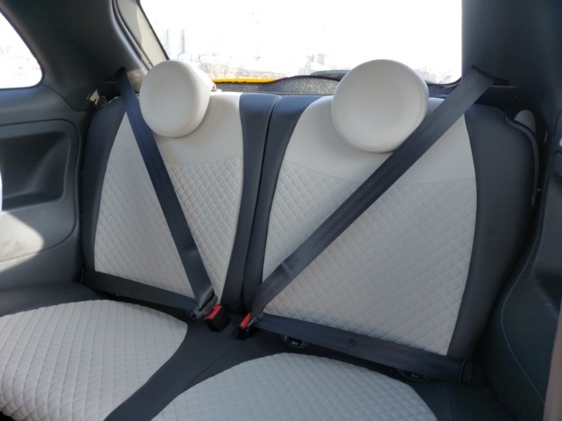 Used Fiat 500 2022 for sale - 77767777: Photo 6