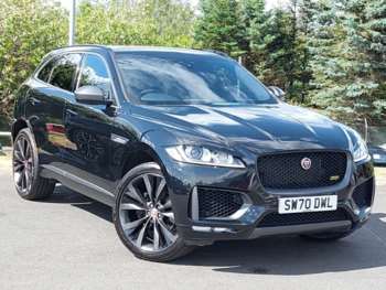2020 - 2.0 [300] 300 Sport 5dr Auto AWD