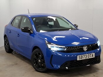 2023 - 1.2 Design 5dr