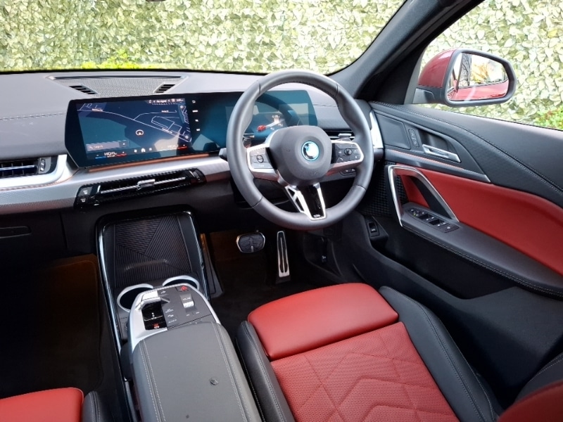 Used BMW iX2 2025 for sale - 76778867: Photo 11