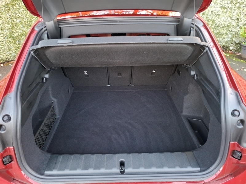 Used BMW iX2 2025 for sale - 76778867: Photo 8