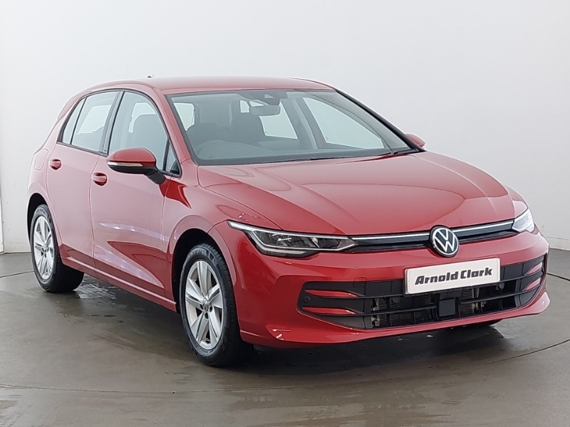 Used Volkswagen Golf 2024 for sale - 76187490: Photo 1