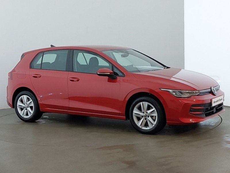 Used Volkswagen Golf 2024 for sale - 76187490: Photo 12
