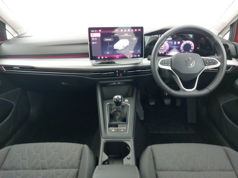 Used Volkswagen Golf 2024 for sale - 76187490: Photo 2