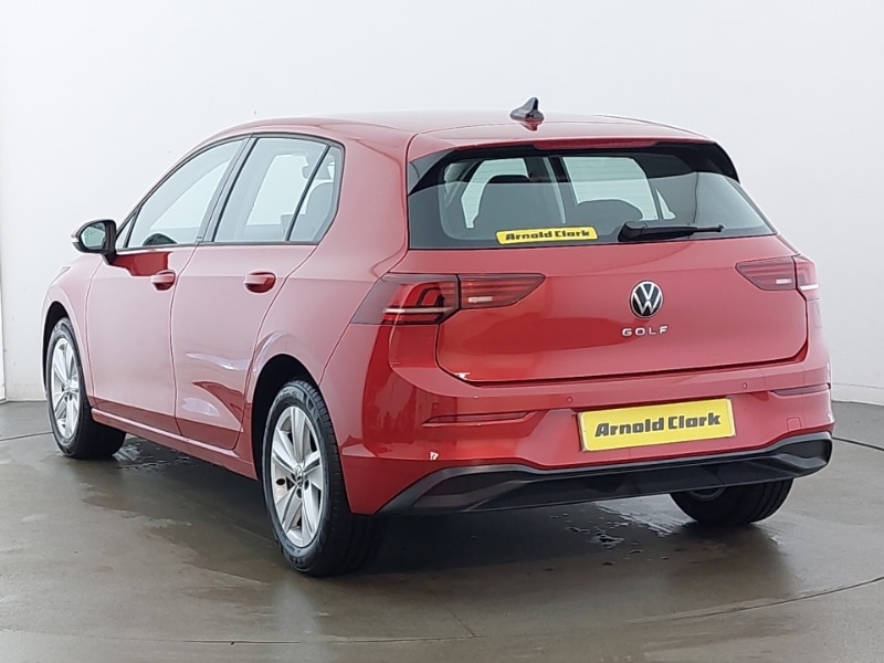 Used Volkswagen Golf 2024 for sale - 76187490: Photo 3
