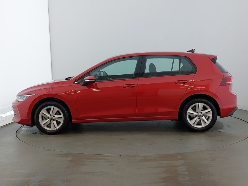 Used Volkswagen Golf 2024 for sale - 76187490: Photo 4