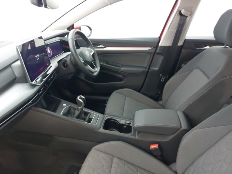 Used Volkswagen Golf 2024 for sale - 76187490: Photo 5