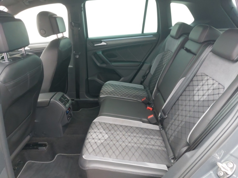 Used Volkswagen Tiguan 2023 for sale - 77503848: Photo 6