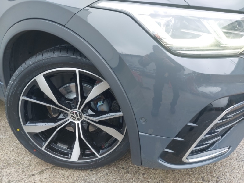 Used Volkswagen Tiguan 2023 for sale - 77503848: Photo 9