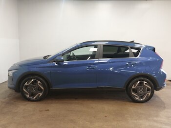 Used Hyundai BAYON 2024 for sale - 77318975: Photo