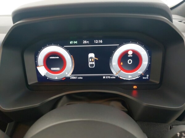 Used Nissan Qashqai 2024 for sale - 76217736: Photo 11