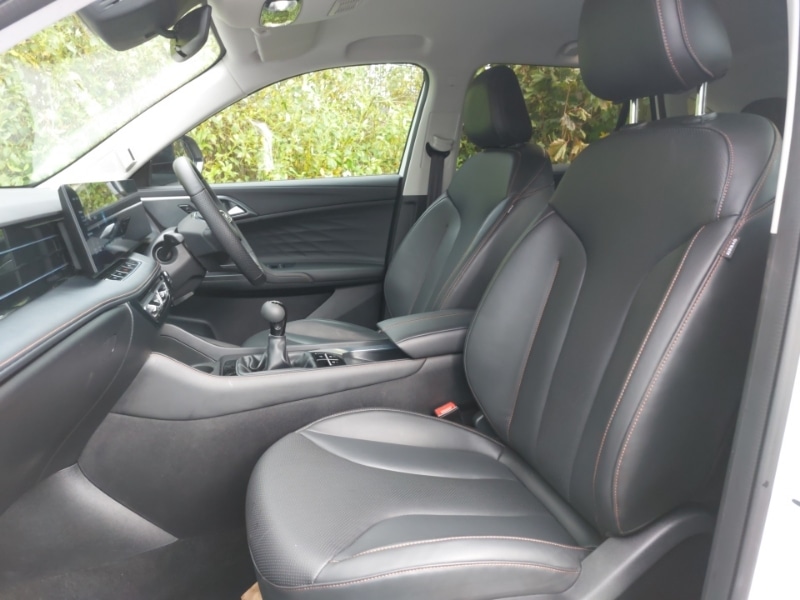 Used MG MG HS 2025 for sale - 76587459: Photo 5