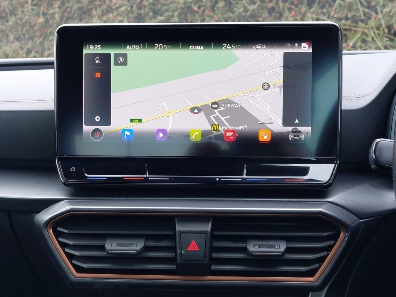 Used Cupra Formentor 2022 for sale - 77202190: Photo 10