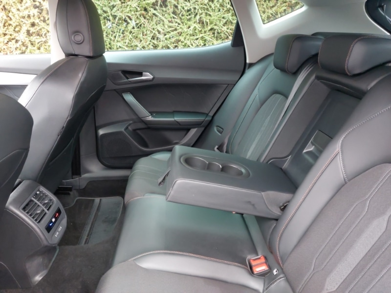 Used Cupra Formentor 2022 for sale - 77202190: Photo 6