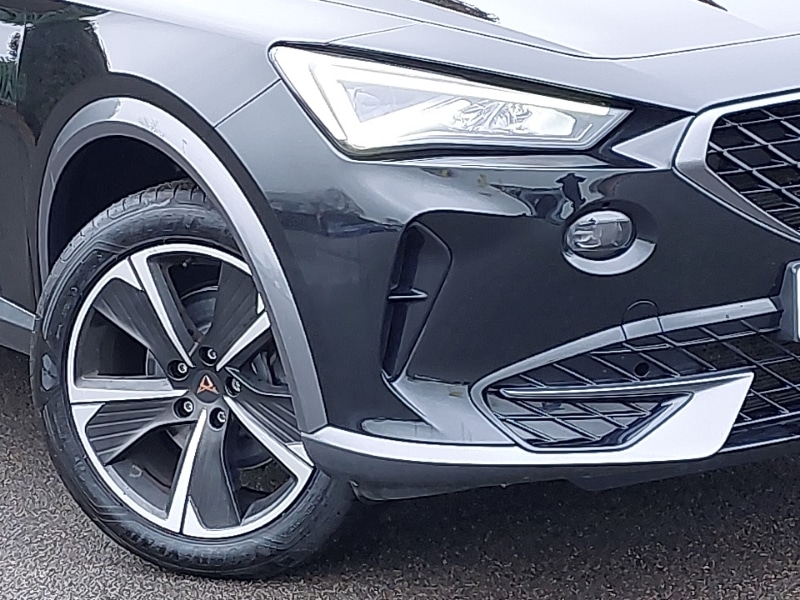 Used Cupra Formentor 2022 for sale - 77202190: Photo 9