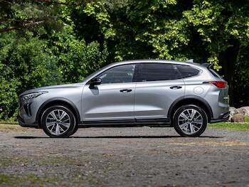 Used GWM Haval Jolion Pro 2025 for sale - 77015112: Photo