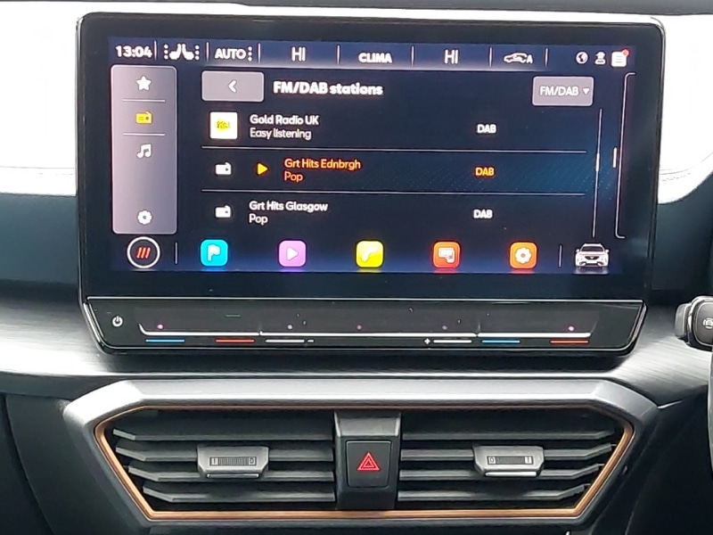 Used Cupra Formentor 2023 for sale - 77467706: Photo 10