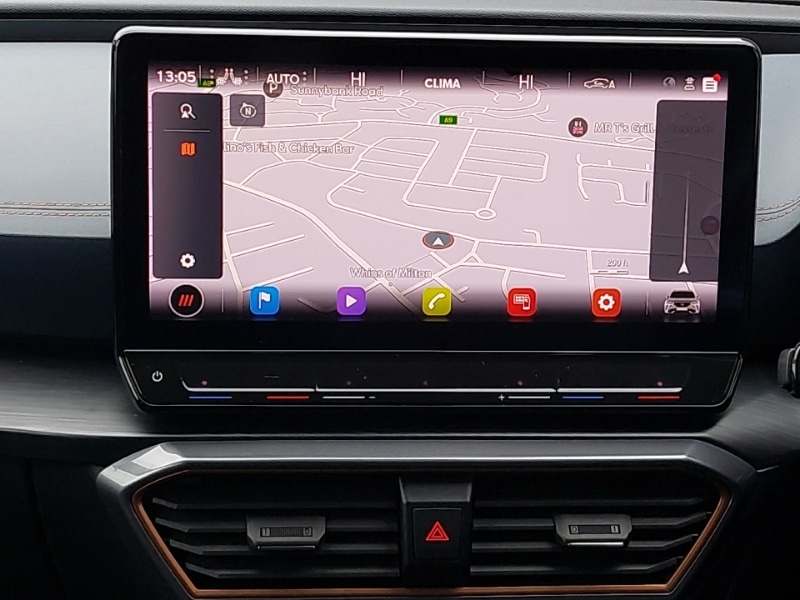 Used Cupra Formentor 2023 for sale - 77467706: Photo 11