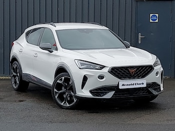 Used Cupra Formentor 2023 for sale - 77467706: Photo