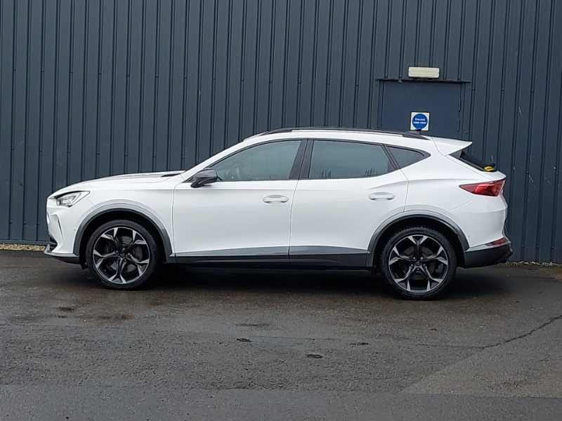 Used Cupra Formentor 2023 for sale - 77467706: Photo 4