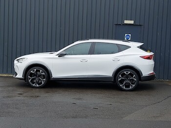 Used Cupra Formentor 2023 for sale - 77467706: Photo