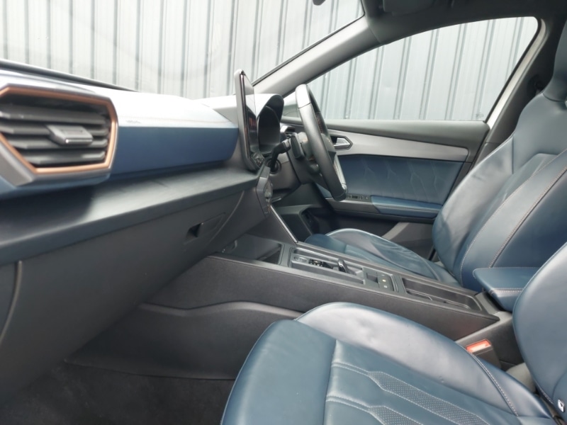 Used Cupra Formentor 2023 for sale - 77467706: Photo 5