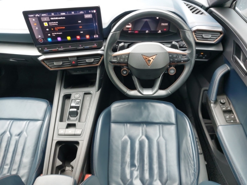 Used Cupra Formentor 2023 for sale - 77467706: Photo 7