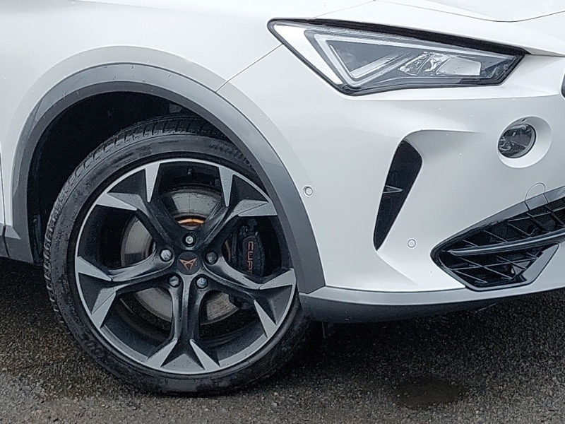 Used Cupra Formentor 2023 for sale - 77467706: Photo 9