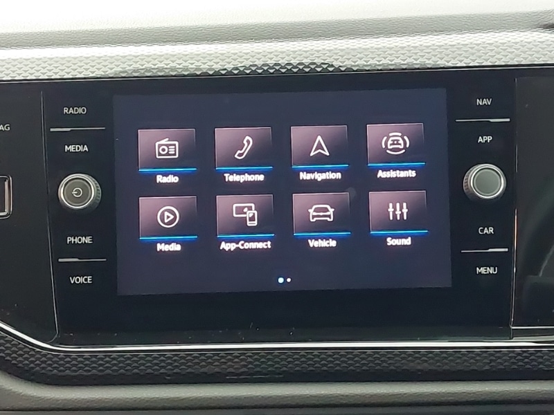 Used Volkswagen Polo 2025 for sale - 76506336: Photo 10