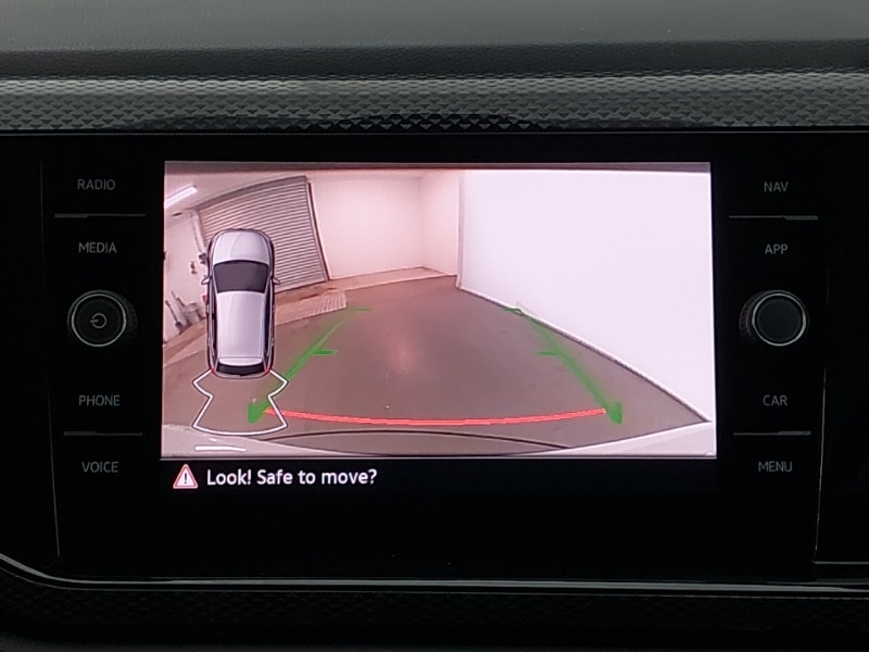 Used Volkswagen Polo 2025 for sale - 76506336: Photo 11