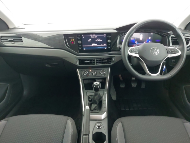 Used Volkswagen Polo 2025 for sale - 76506336: Photo 2