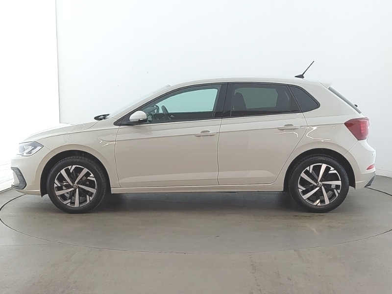 Used Volkswagen Polo 2025 for sale - 76506336: Photo 4