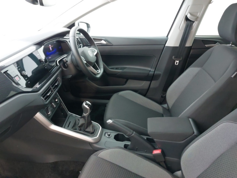 Used Volkswagen Polo 2025 for sale - 76506336: Photo 5