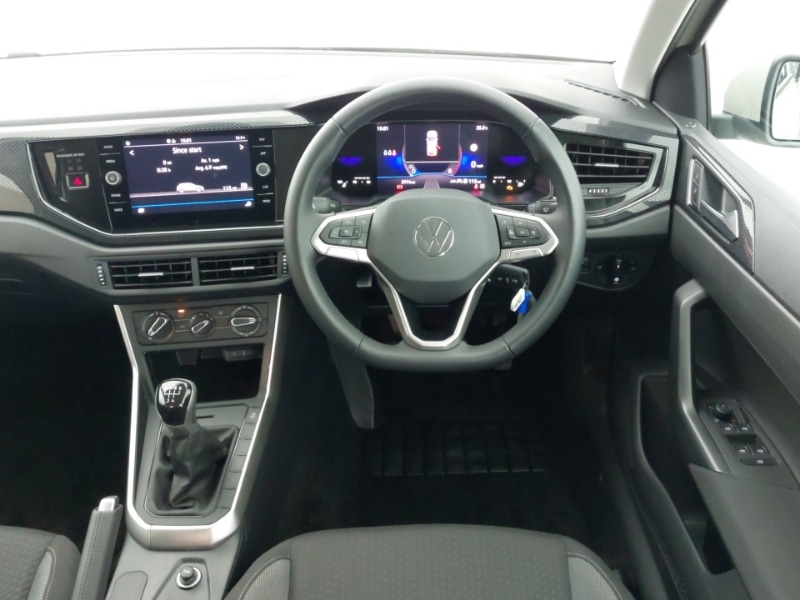 Used Volkswagen Polo 2025 for sale - 76506336: Photo 7