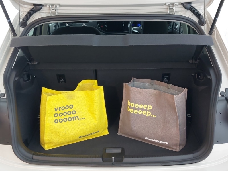 Used Volkswagen Polo 2025 for sale - 76506336: Photo 8