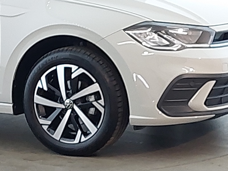 Used Volkswagen Polo 2025 for sale - 76506336: Photo 9