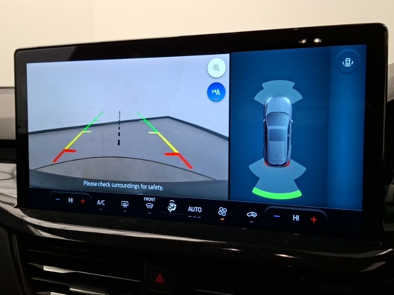 Used Ford Focus 2023 for sale - 77495695: Photo 11