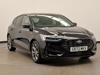 Used Ford Focus 2023 for sale - 77495695: Photo