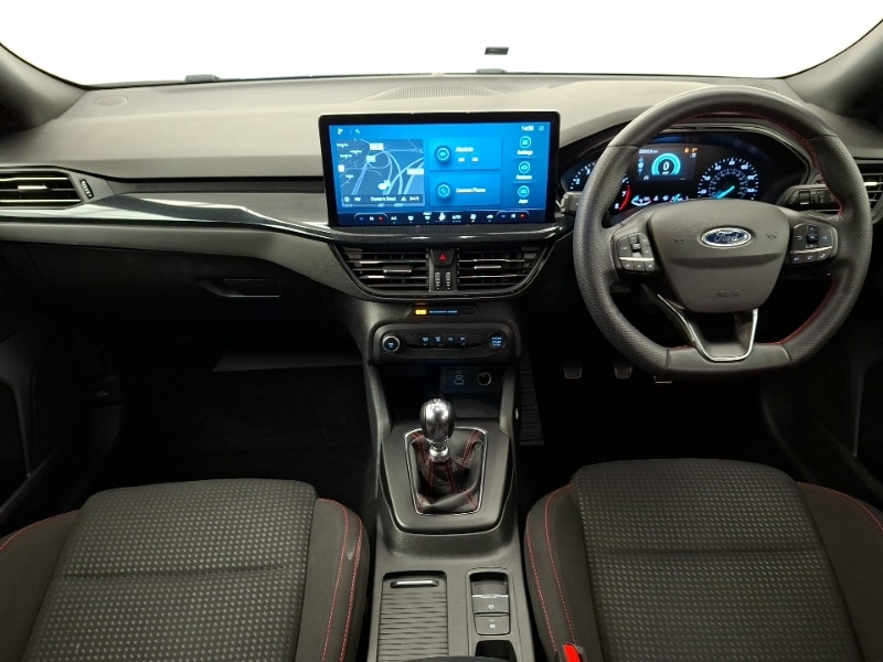 Used Ford Focus 2023 for sale - 77495695: Photo 2