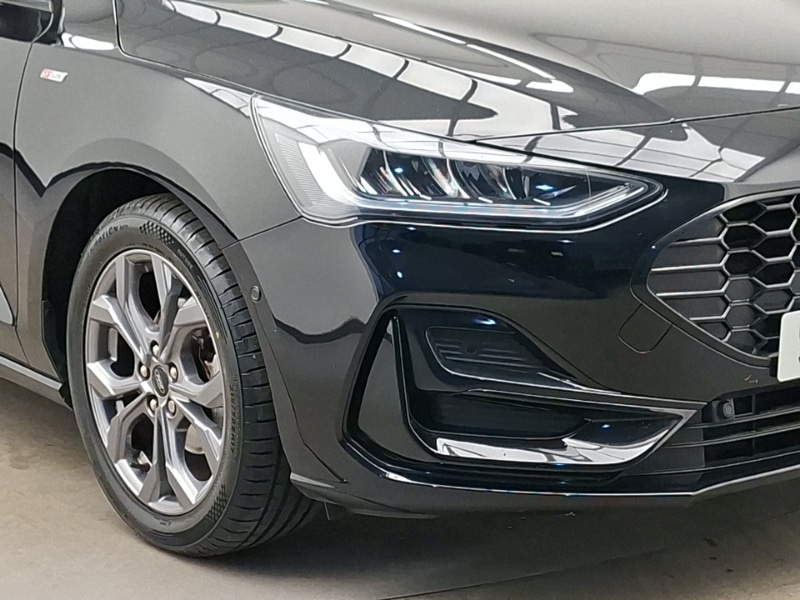 Used Ford Focus 2023 for sale - 77495695: Photo 9