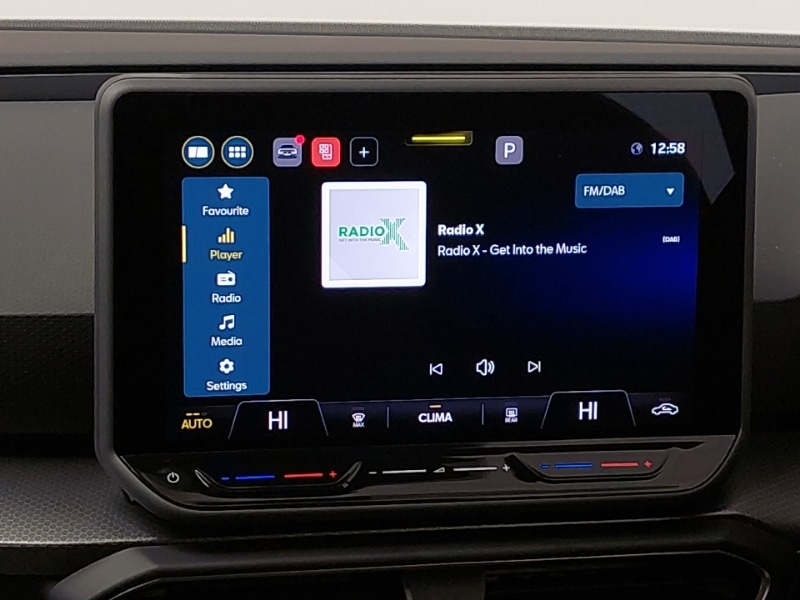 Used SEAT Leon 2025 for sale - 77544615: Photo 10