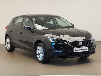 SEAT Leon feature image