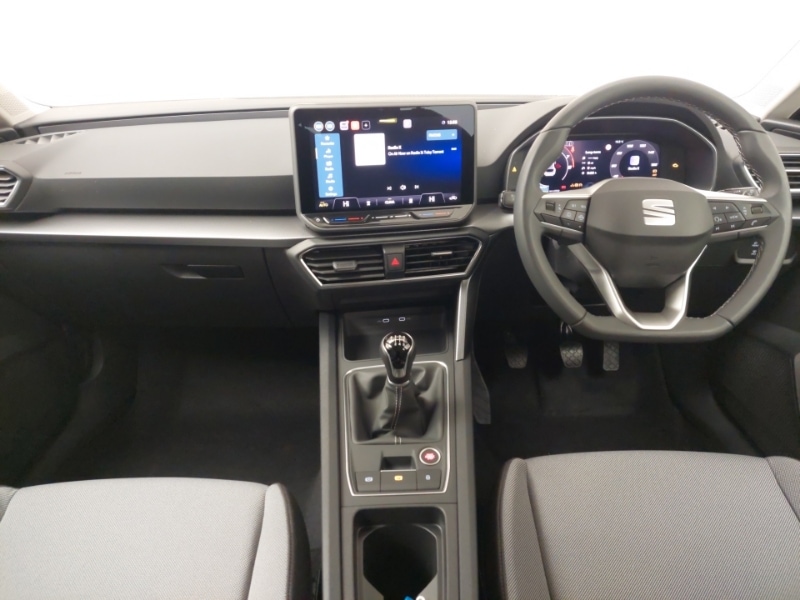 Used SEAT Leon 2025 for sale - 77544615: Photo 2