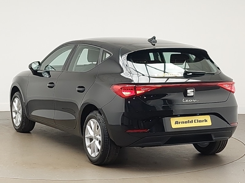 Used SEAT Leon 2025 for sale - 77544615: Photo 3