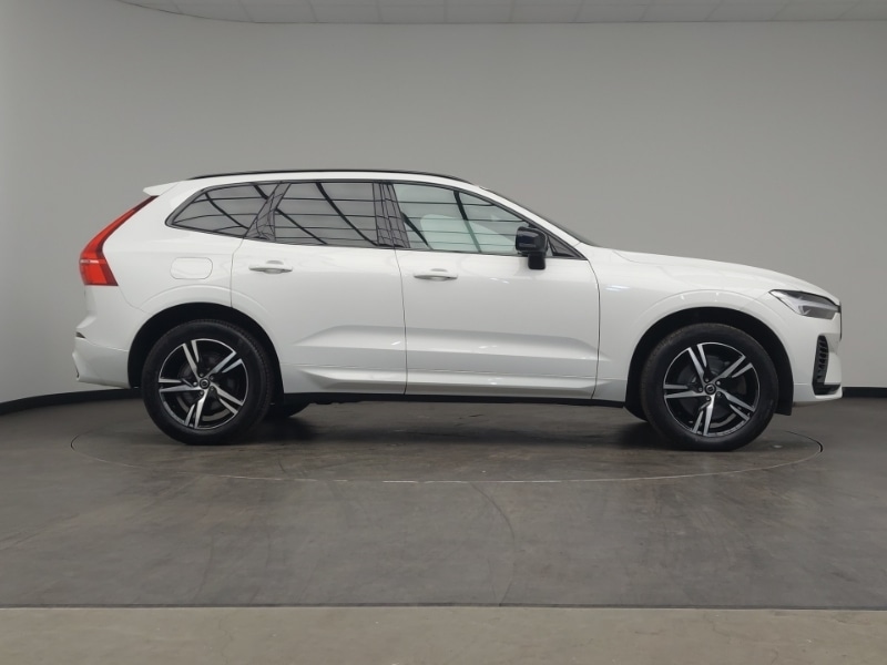Used Volvo XC60 2021 for sale - 77046923: Photo 2