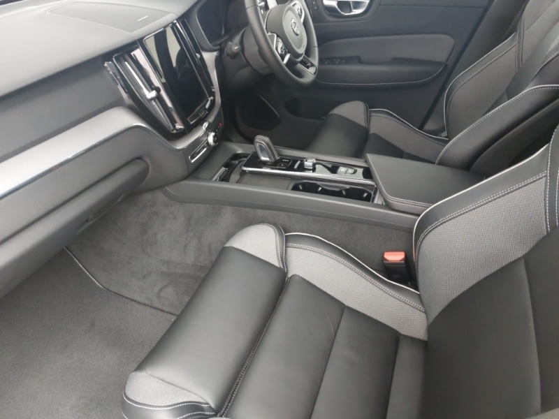 Used Volvo XC60 2021 for sale - 77046923: Photo 7