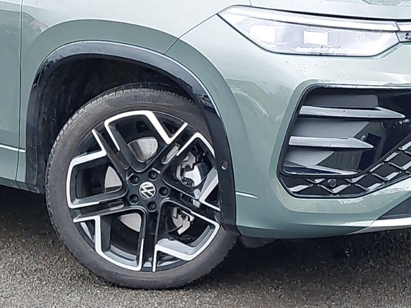 Used Volkswagen Touran 2025 for sale - 77580922: Photo 9