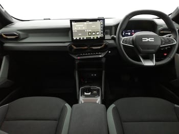 Used Dacia Duster 2025 for sale - 77923917: Photo