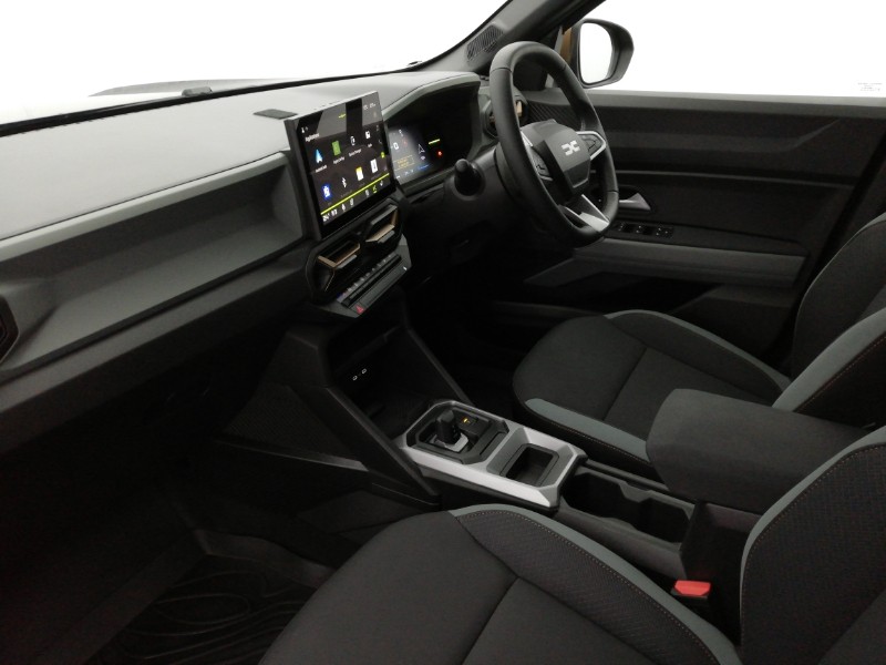 Used Dacia Duster 2025 for sale - 77923917: Photo 5